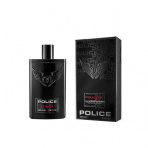 Police Extreme férfi parfüm (eau de toilette) Edt 100ml