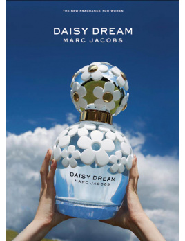 Marc Jacobs - Daisy Dream (W)
