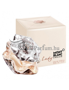 Mont Blanc Emblem Lady nöi parfüm (eau de parfum) Edp 30ml