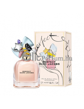 Marc Jacobs Perfect női parfüm (eau de parfüm) Edp 50ml