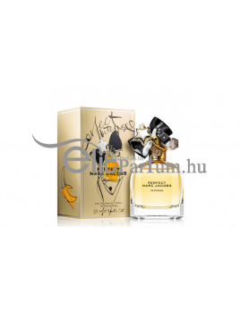 Marc Jacobs Perfect Intense női parfüm (eau de parfum) Edp 30ml