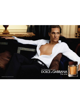 Dolce & Gabbana - The One (M)