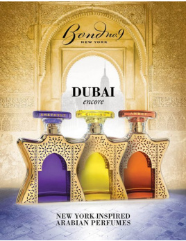 Bond No.9 - Dubai