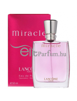 Lancome Miracle női parfüm (eau de parfum) edp 50ml