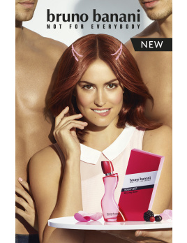 Bruno Banani - Woman's Best (W)
