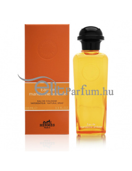 Hermes Eau de Mandarine Ambrée (eau de cologne) edc unisex 100ml teszter