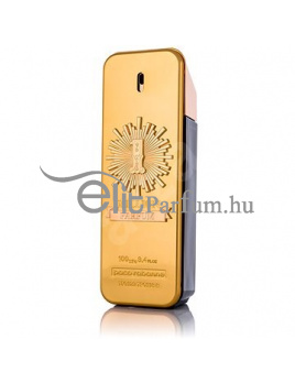 Paco Rabanne 1 Million Parfum férfi parfüm 100ml teszter