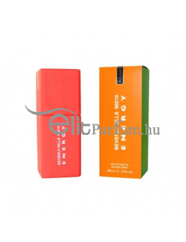 Beverly Hills 90210 Energy férfi parfüm (eau de toilette) edt 100ml