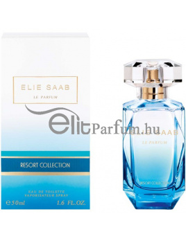 Elie Saab Le Parfum Resort Collection női parfüm (eau de toilette) Edt 50ml