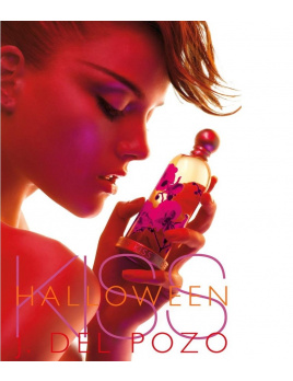 Jesus Del Pozo - Halloween Kiss (W)