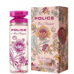 Police Miss Bouquet női parfüm (eau de toliette) Edt 100ml