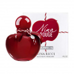 Nina Ricci - Rouge (W)