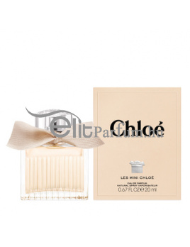 Chloé Chloé női parfüm (eau de parfum) edp 20ml
