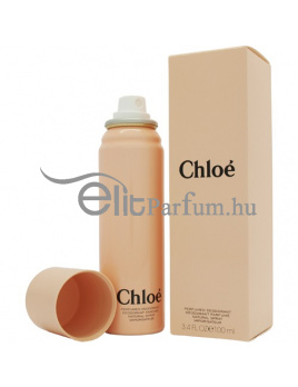 Chloé Chloé női Dezodor (Deo spray) 100ml