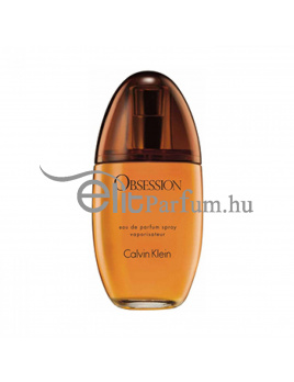 Calvin Klein Obsession női parfüm (eau de parfum) edp 100ml.