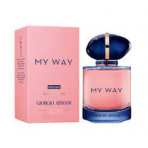 Giorgio Armani - My Way Intense (W)