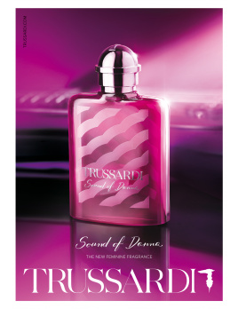 Trussardi - Sound of Donna (W)