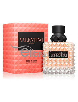 Valentino Born in Roma Coral Fantasy női parfüm (eau de parfum) Edp 50ml