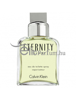 Calvin Klein Eternity férfi parfüm (eau de toilette) edt 200ml