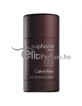 Calvin Klein Euphoria férfi Deo stift (Deo stick) 75ml
