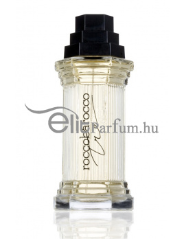 RoccoBarocco by Roccobarocco Tre női parfüm (eau de parfum) edp 100ml teszter