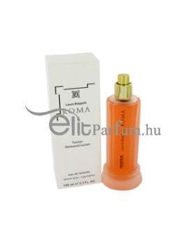 Laura Biagiotti Roma női parfüm (eau de toilette) edt 100ml teszter