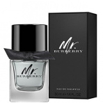 Burberry - Mr Burberry