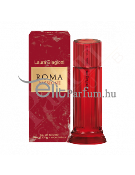 Laura Biagiotti Roma Passione női parfüm (eau de toilette) Edt 50ml