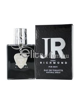John Richmond JR férfi parfüm (eau de toilette) Edt 100ml