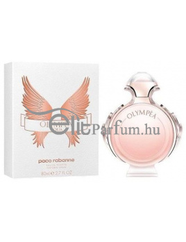 Paco Rabanne Olympea Aqua női parfüm (eau de toilette) Edt 80 ml