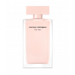 Narciso Rodriguez for her Musc Nude nöi parfüm ( eau de parfum ) Edp 100ml teszter