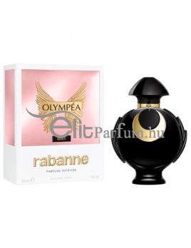 Rabanne Olympéa Absolu Parfum Intense női parfüm 30ml