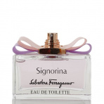 Salvatore Ferragamo - Signorina 2013 (W)