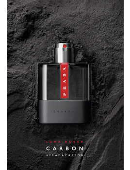 Prada - Luna Rossa Carbon (M)