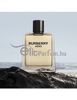 Burberry Hero férfi parfüm (eau de toilette) Edt 100ml.