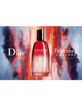 Christian Dior - Fahrenheit Cologne (M)