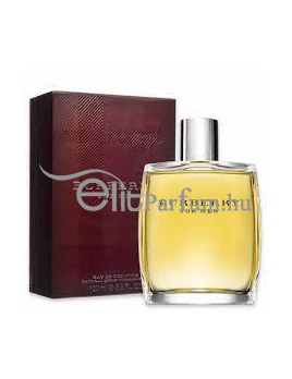 Burberry (Classic) Red férfi parfüm (eau de toilette) edt 100ml
