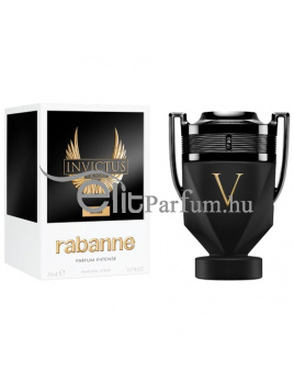 Rabanne Invictus Victory Absolu Parfum Intense férfi parfüm 50ml