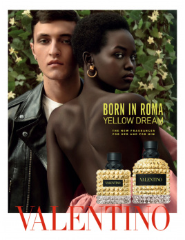 Valentino - Born in Roma Yellow Dream (W)