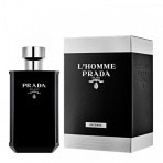 Prada L'Homme Intense férfi parfüm (eau de parfum) Edp 100ml