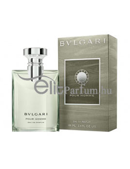 Bvlgari Pour Homme férfi parfüm (eau de parfum) Edp 100ml