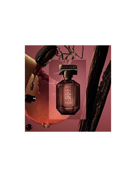 Hugo Boss - The Scent Absolute (W)