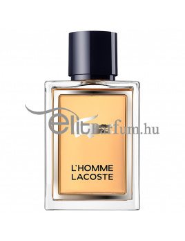 Lacoste L'Homme férfi parfüm (eau de toilette) Edt 100ml .