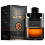 Azzaro The Most Wanted Parfum férfi parfüm 100ml