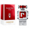 Rabanne Phantom In Red Parfum Elixir férfi parfüm 100ml
