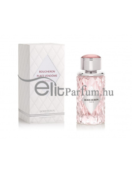 Boucheron Place Vendome női parfüm (eau de toilette) Edt 100ml