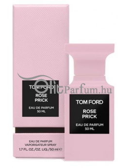 Tom Ford Rose Prick női parfüm (eau de parfum) Edp 50ml