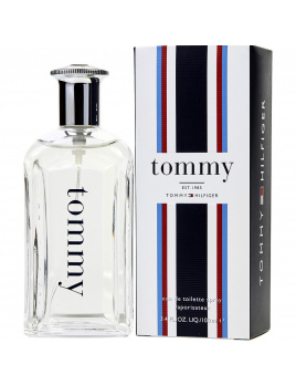 Tommy Hilfiger - Tommy (M)