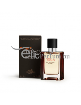 Hermes Terre D'Hermés Intense férfi parfüm (eau de parfum) Edp 50ml