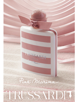 Trussardi - Donna Pink Marina (W)